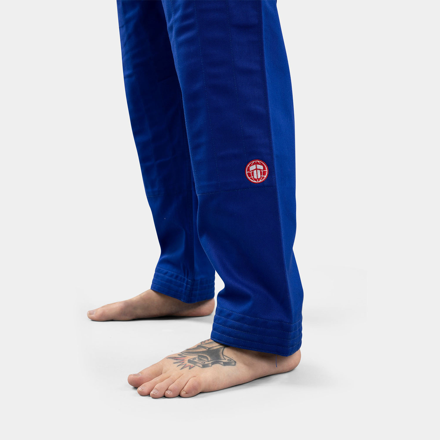 Tatami BJJ GI, Tanjun, blue, A3L