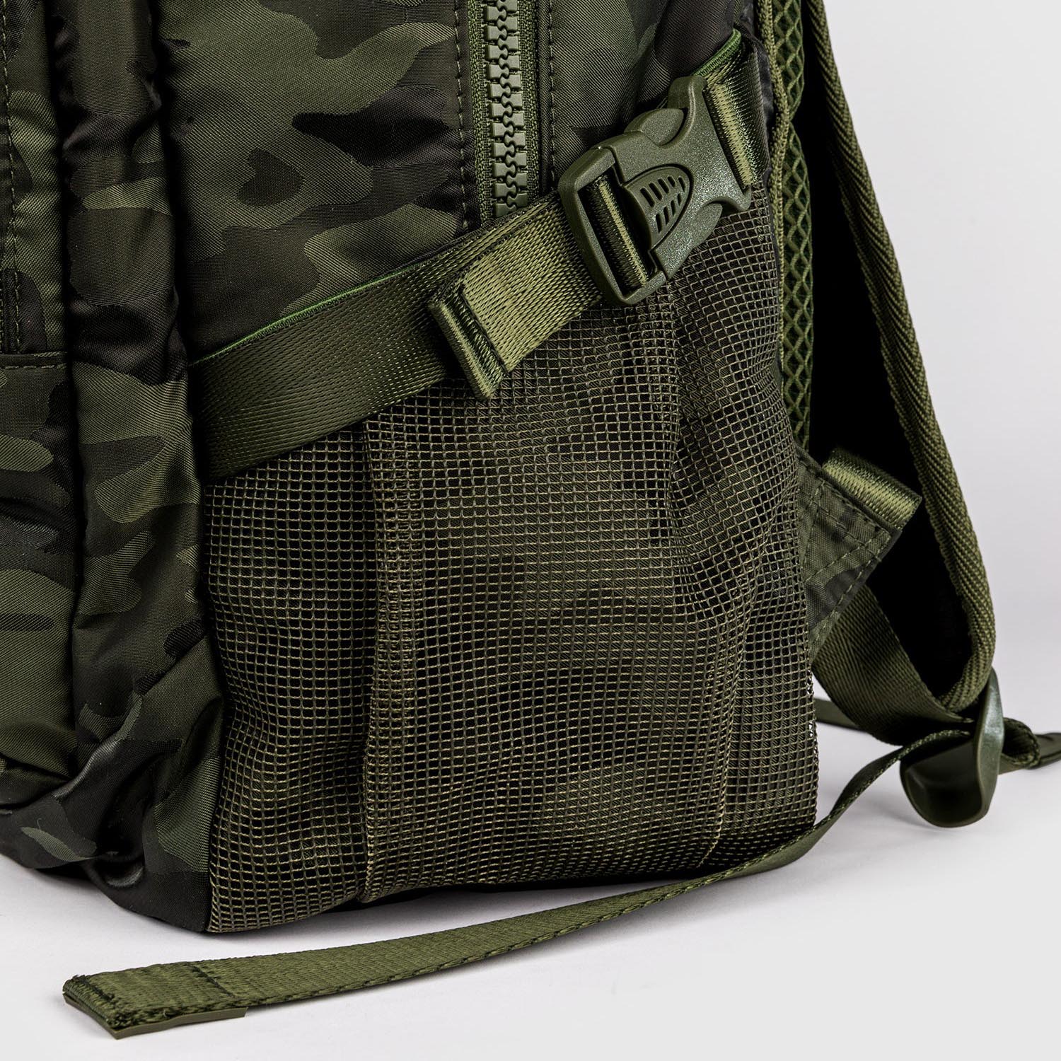 VENUM Rucksack, Challenger Pro, camo-khaki