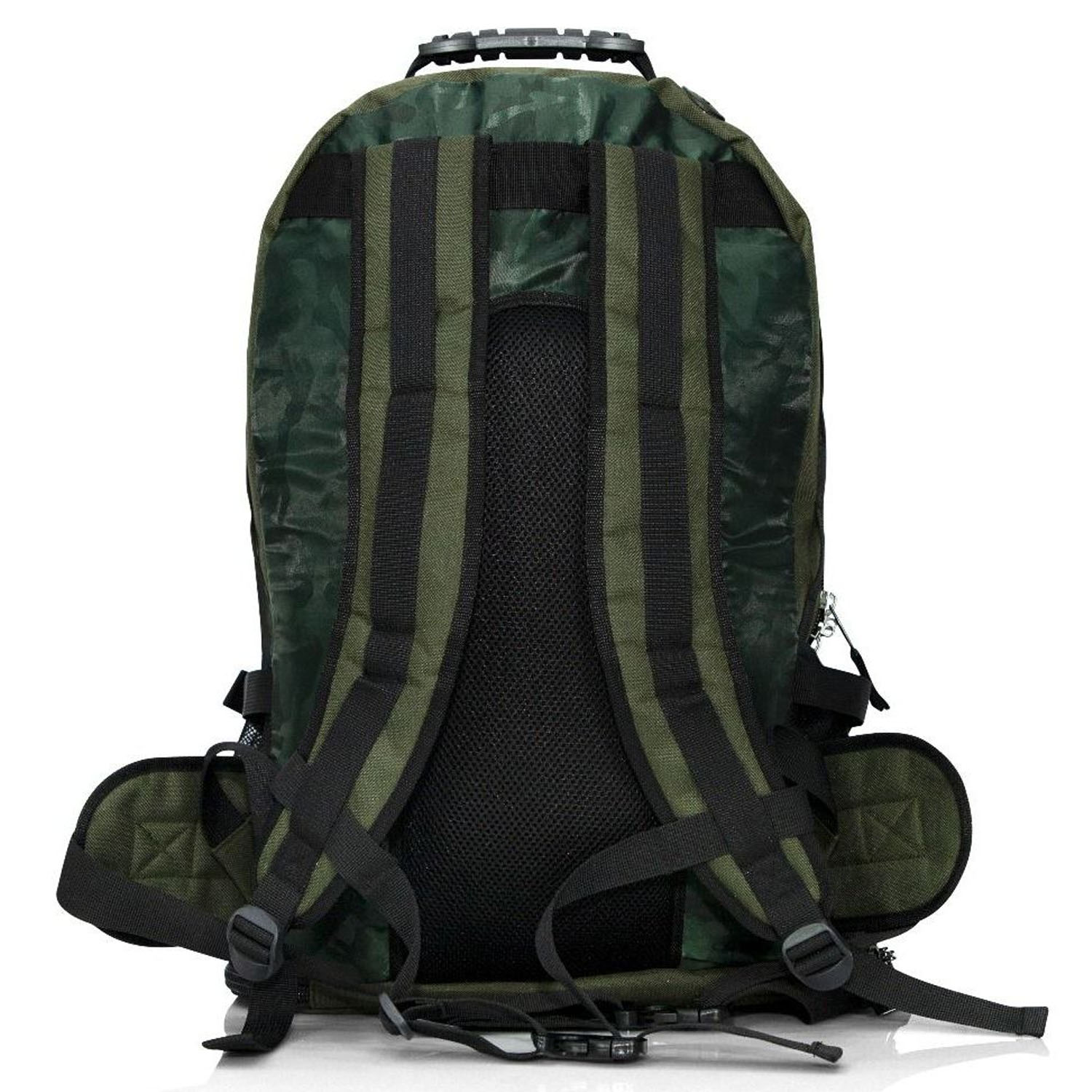 Fairtex Rucksack, BAG4, grün