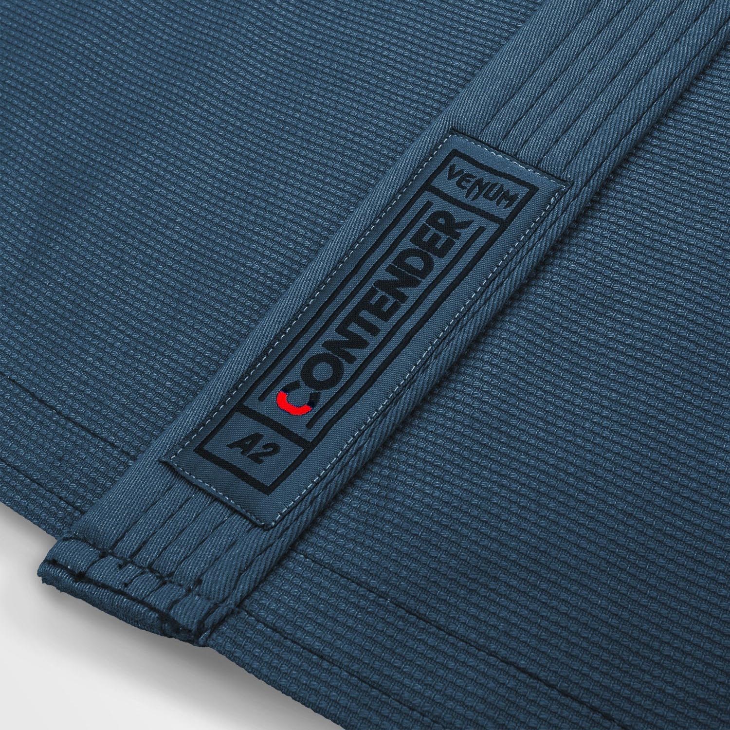 VENUM BJJ GI, Contender Evo, grey, A4