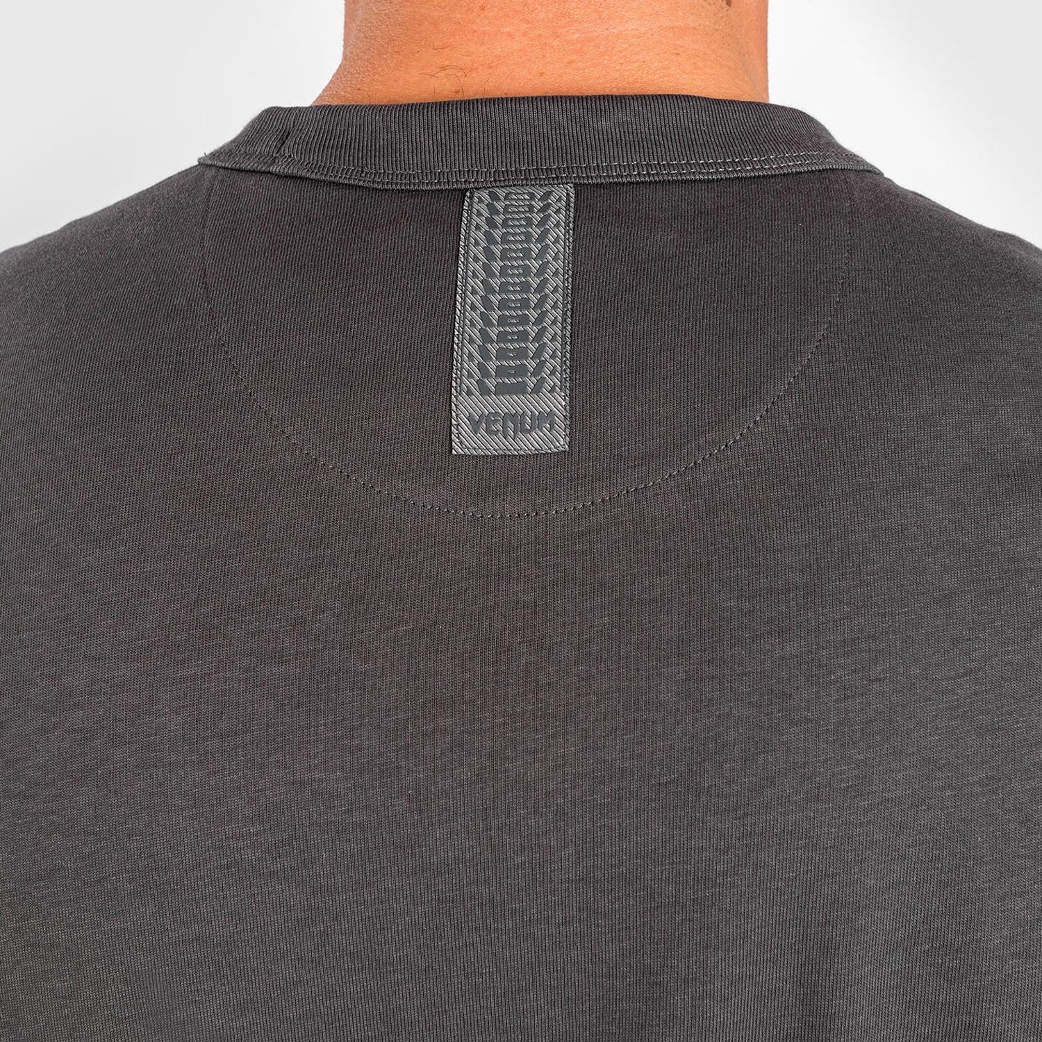 VENUM T-Shirt, Silent Power, grey, XXL