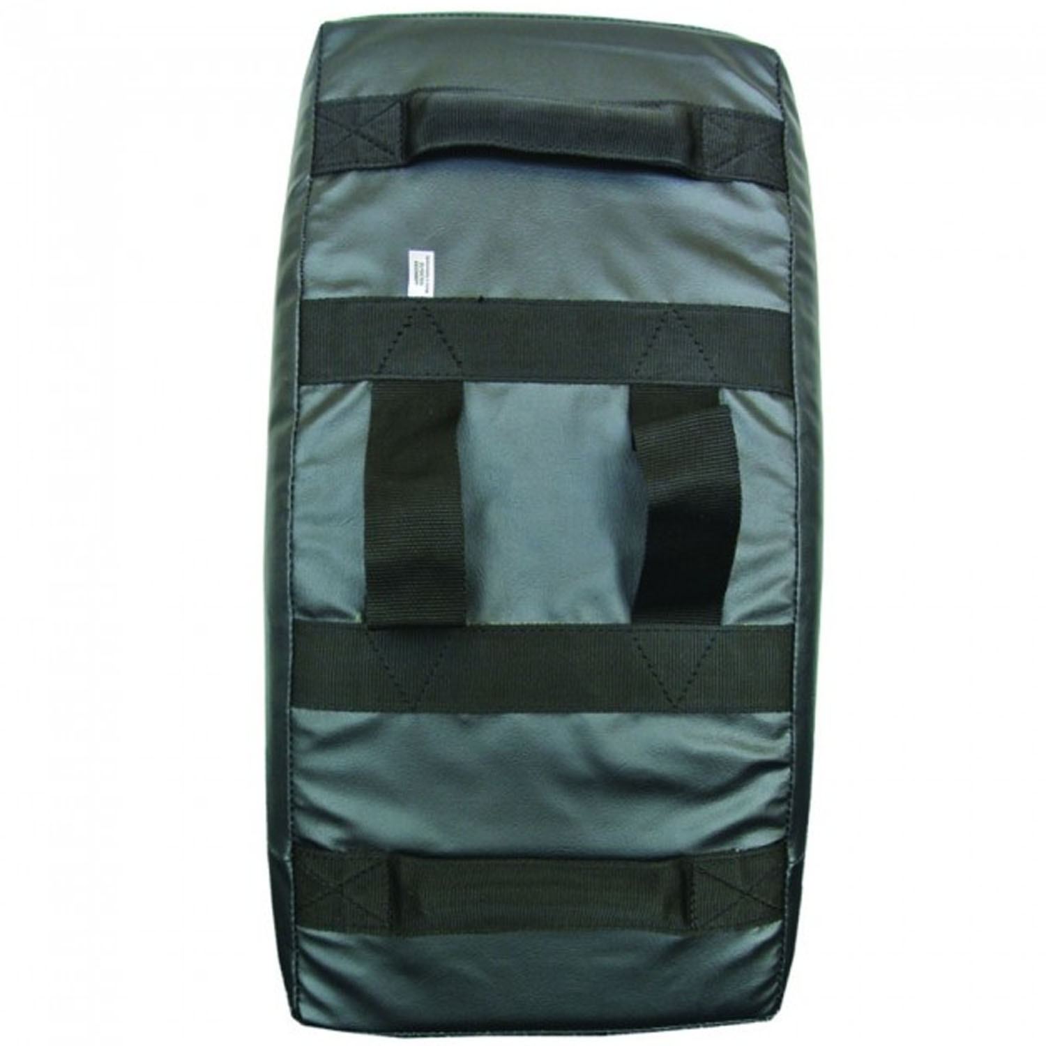adidas Kick Shield Curved, schwarz-weiß