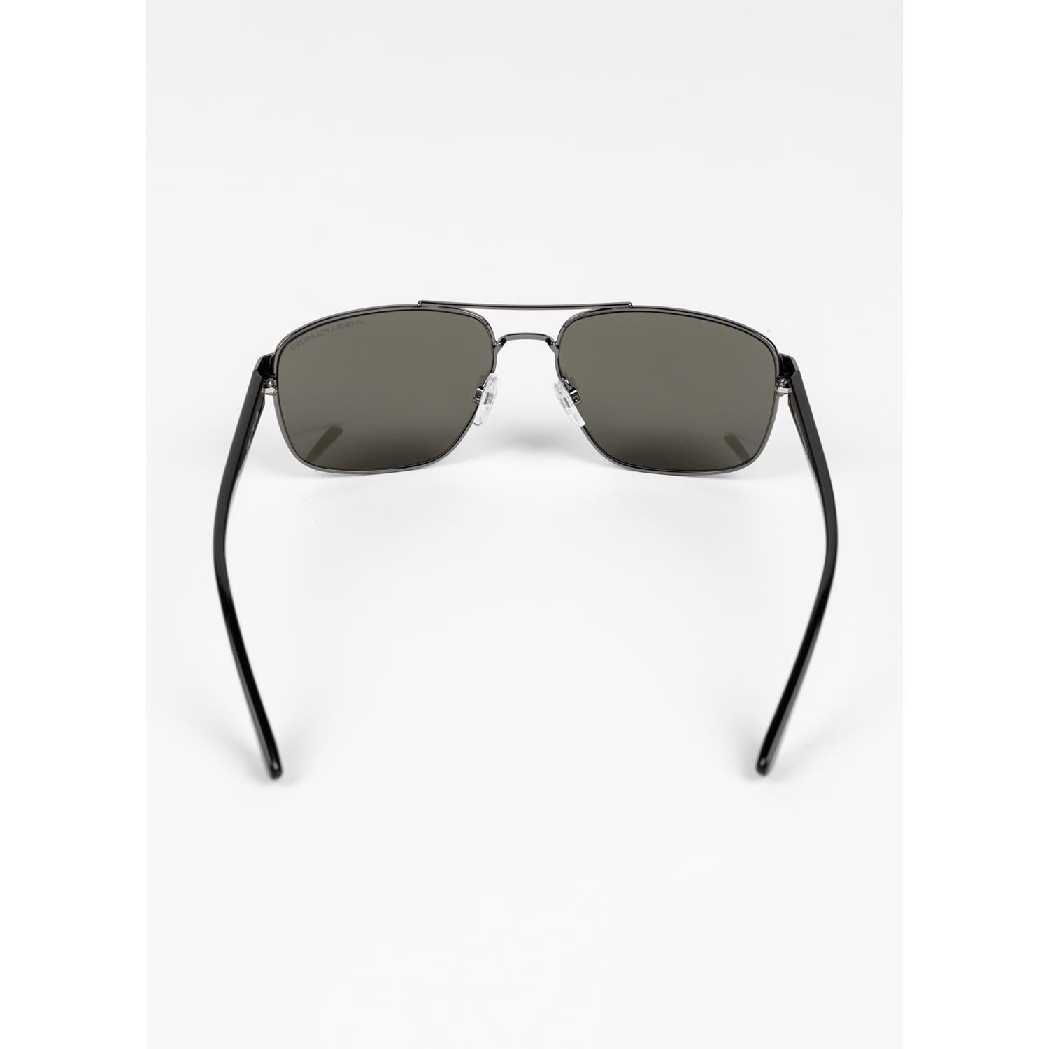 Pit Bull West Coast Sun Glasses, Clanton, black-grey