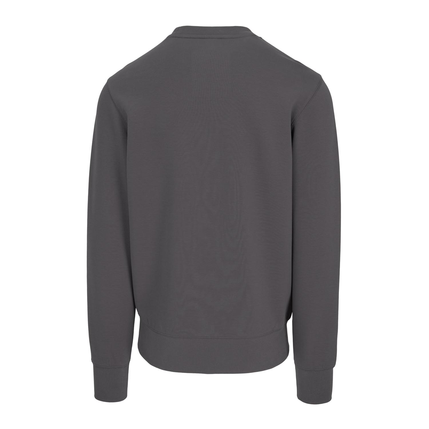 Pit Bull West Coast Pullover, Sampson, grey, XXL
