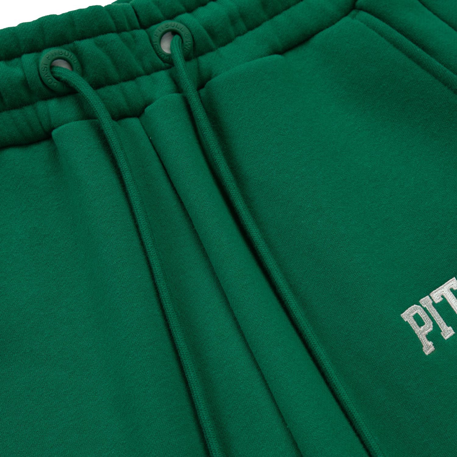 Pit Bull West Coast Jogging Pants, Women, Tyrian, green, S