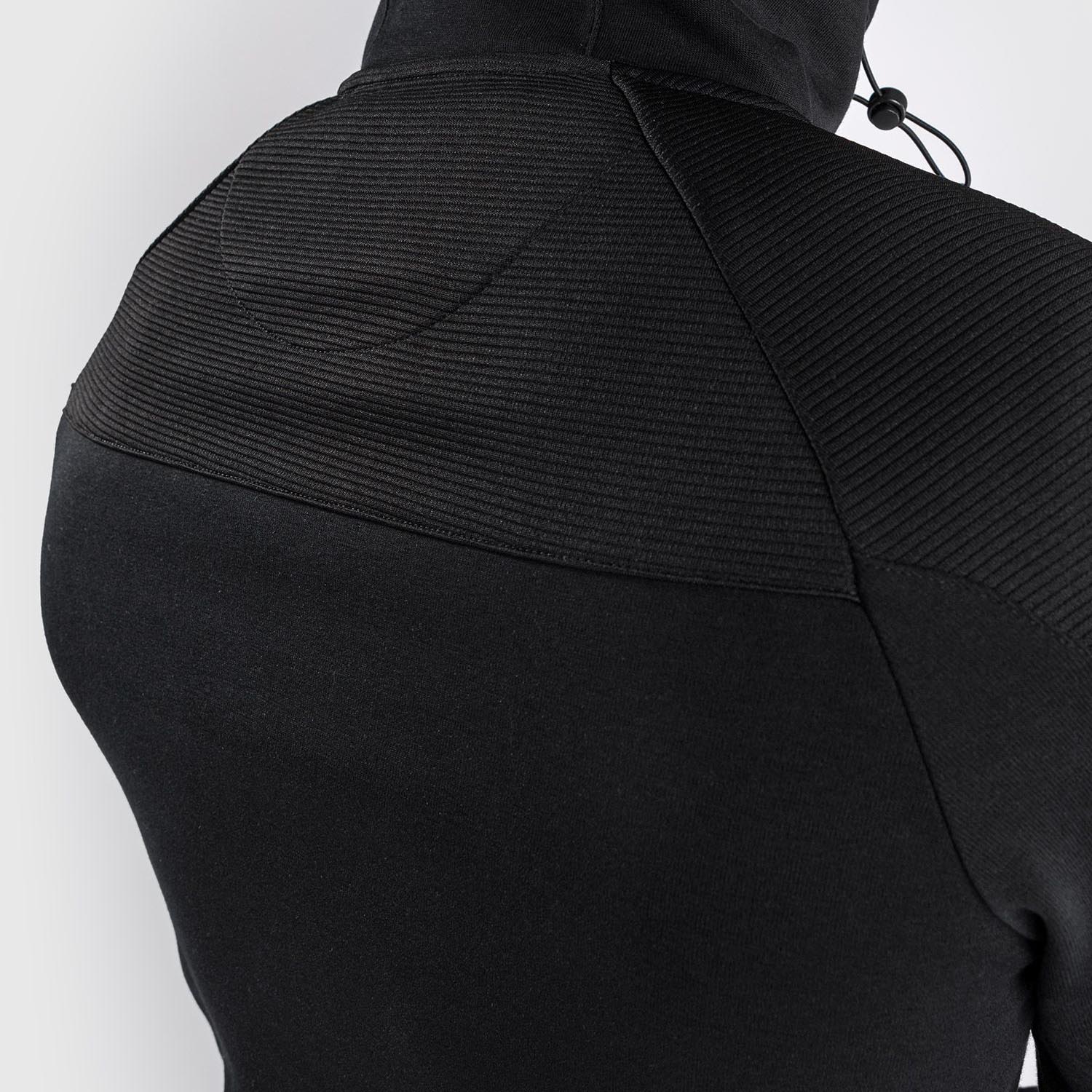 VENUM Zip Hoody, Laser Evo 2.0, schwarz-marble, XXL