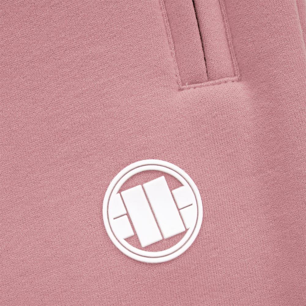 Pit Bull West Coast Joggers, Women, Small Logo 21, pink, S