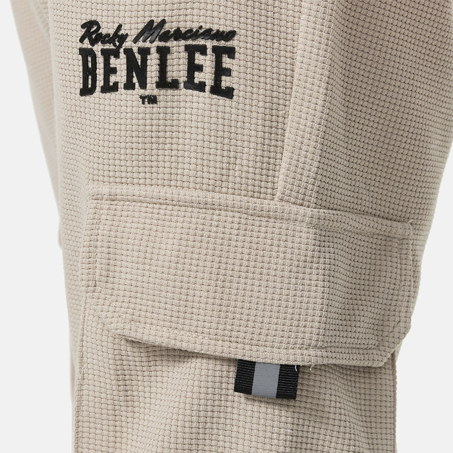 BENLEE Jogging Suit, Camarillo, beige, XXL