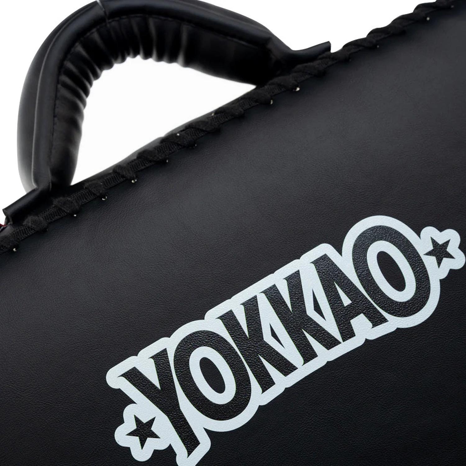 YOKKAO Low Kick Pad, LKCP-14, black