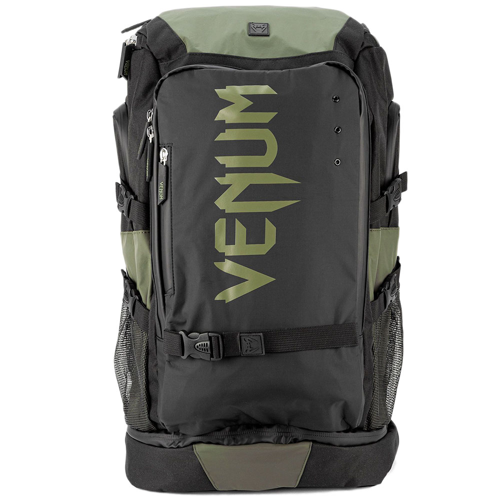 VENUM Rucksack, Challenger Xtrem Evo, black-khaki