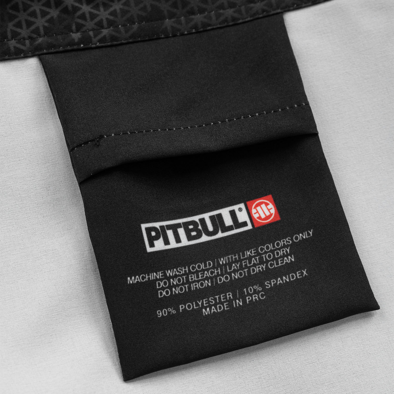 Pit Bull West Coast MMA Fight Shorts, Net Camo 2, black-camo, XXL