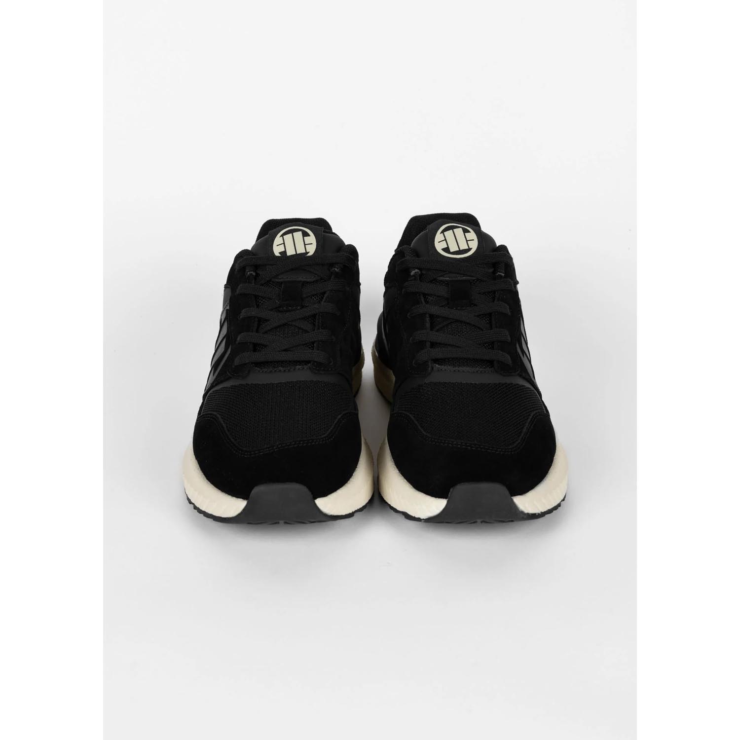 Pit Bull West Coast Sport Shoes, Encino, black, 45