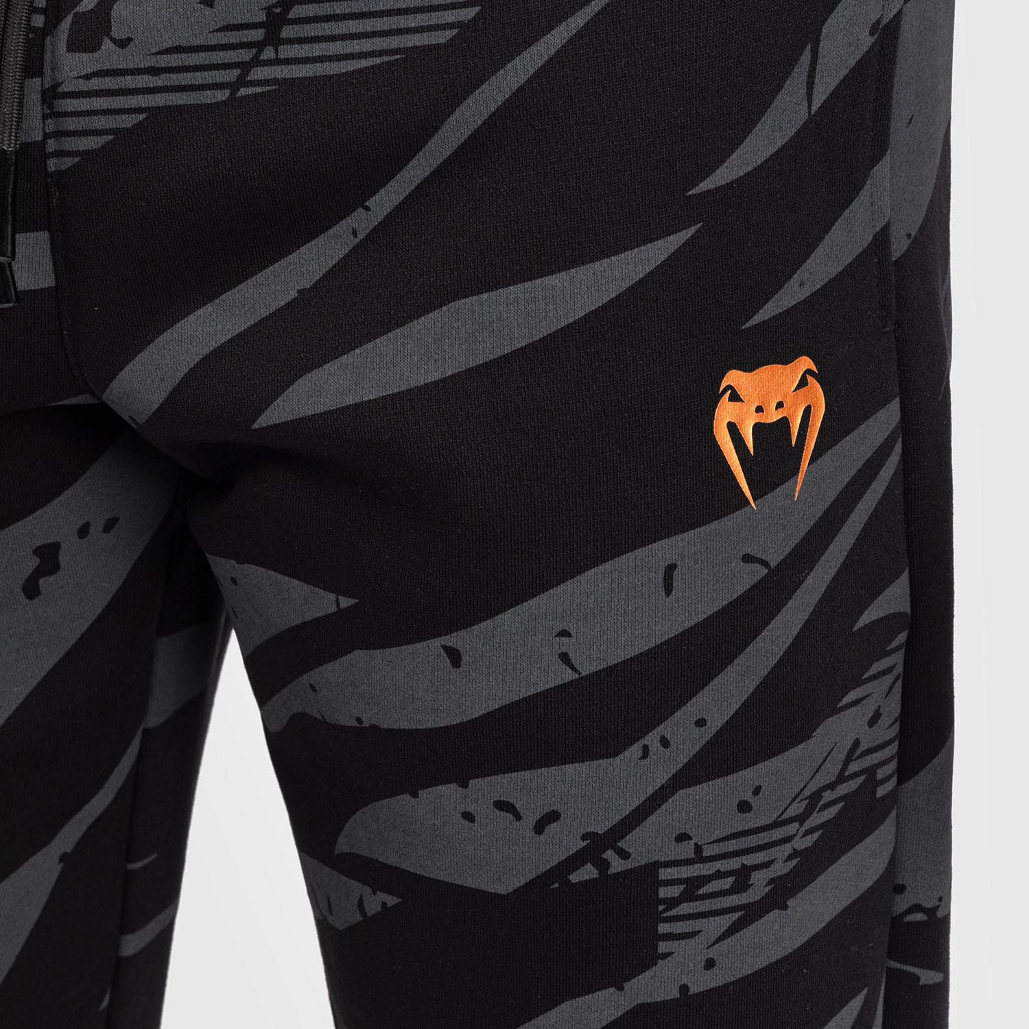 VENUM Jogginghose, UFC Fight Week, Adrenaline, Cotton, urban camo, XL