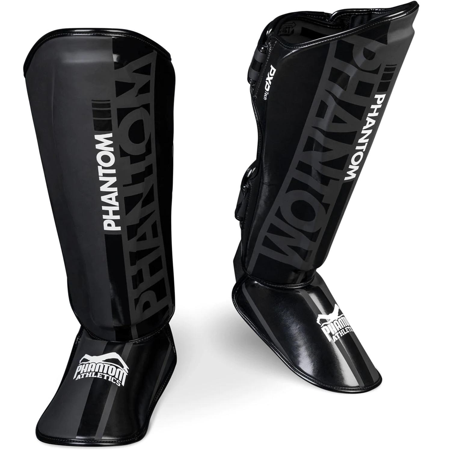 Phantom Athletics Shin Guard, Apex, Striking, S/M