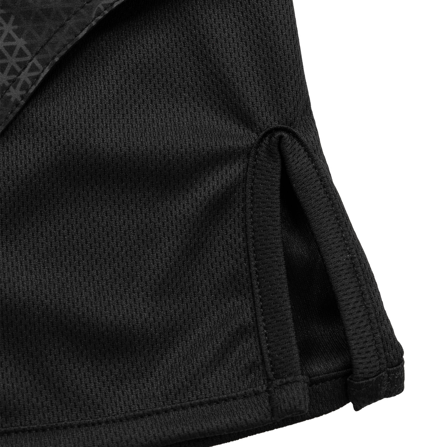 Pit Bull West Coast MMA Fight Shorts, Net Camo 2, black-camo, XXL