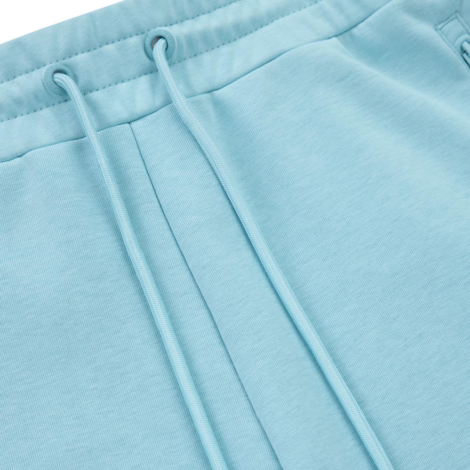 Pit Bull West Coast Shorts, Badger, hellblau, XXXL