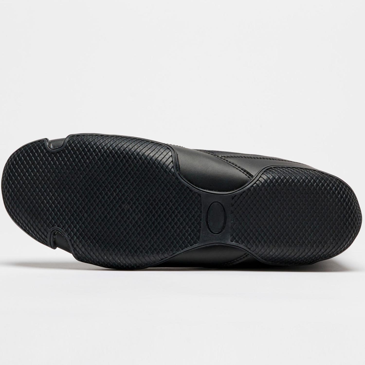 LEONE Boxschuhe, Professional, CL102, schwarz, 44