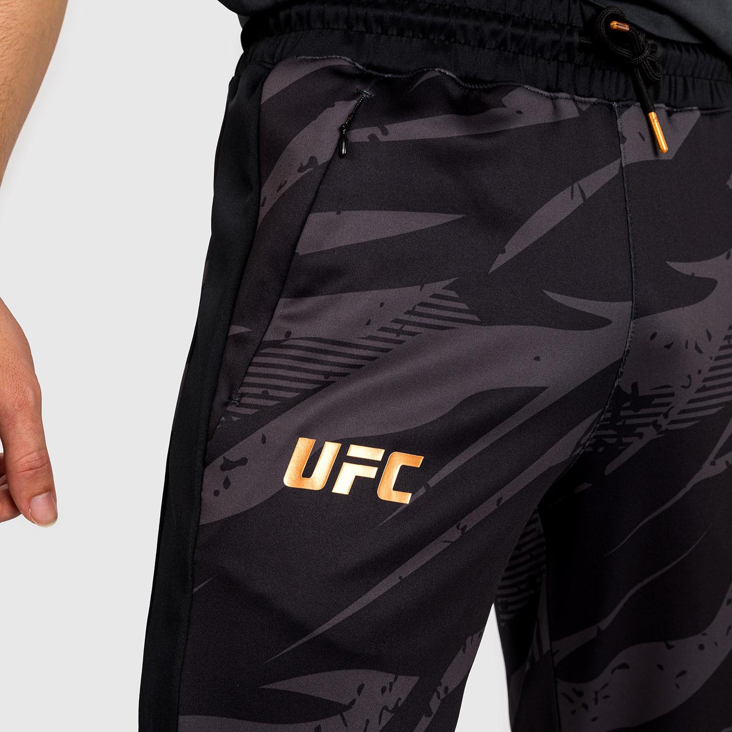 VENUM Joggers, UFC Fight Week, Adrenaline, urban camo, M