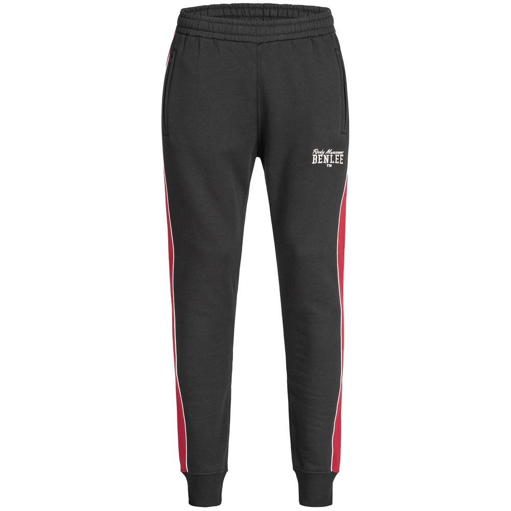 BENLEE Jogginghose, Glenwood, schwarz, XXL