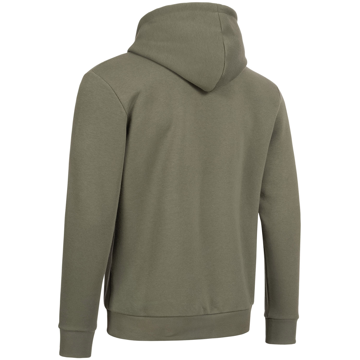 Lonsdale Hoody, Sherborn, olive, L