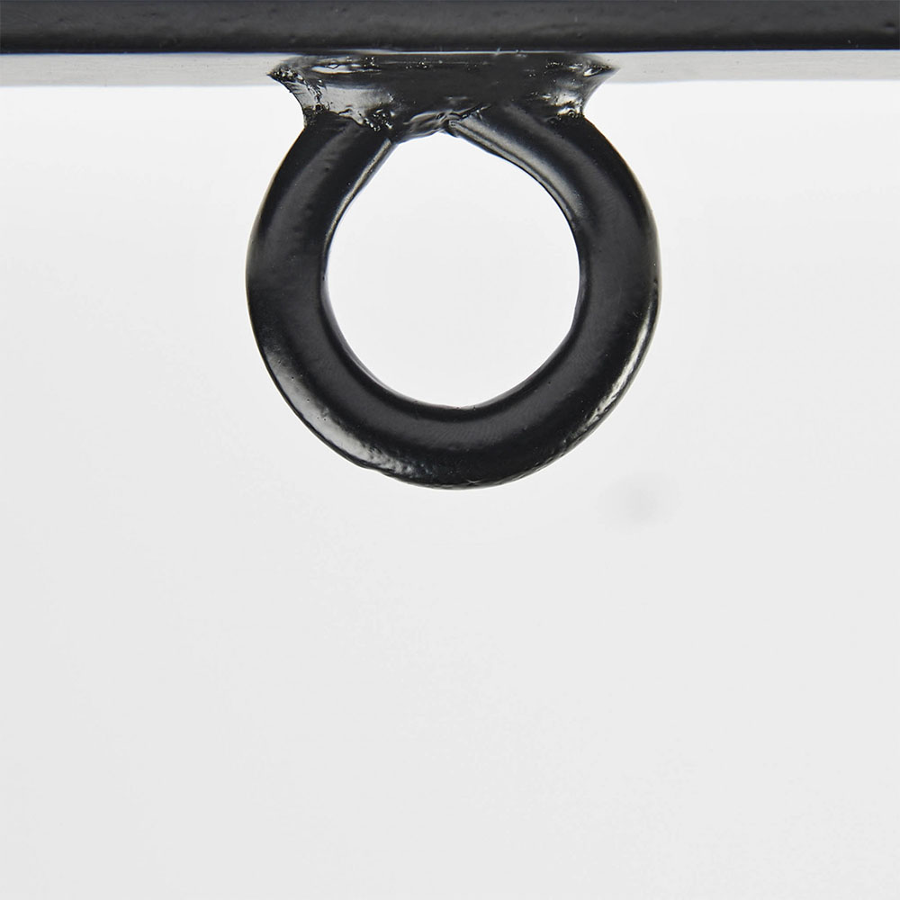 LEONE Boxing Bag, Ceiling Mount Bracket