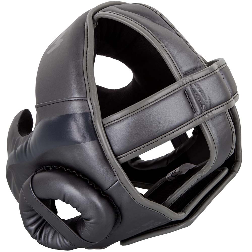 VENUM Kopfschutz, Elite, grau-grau