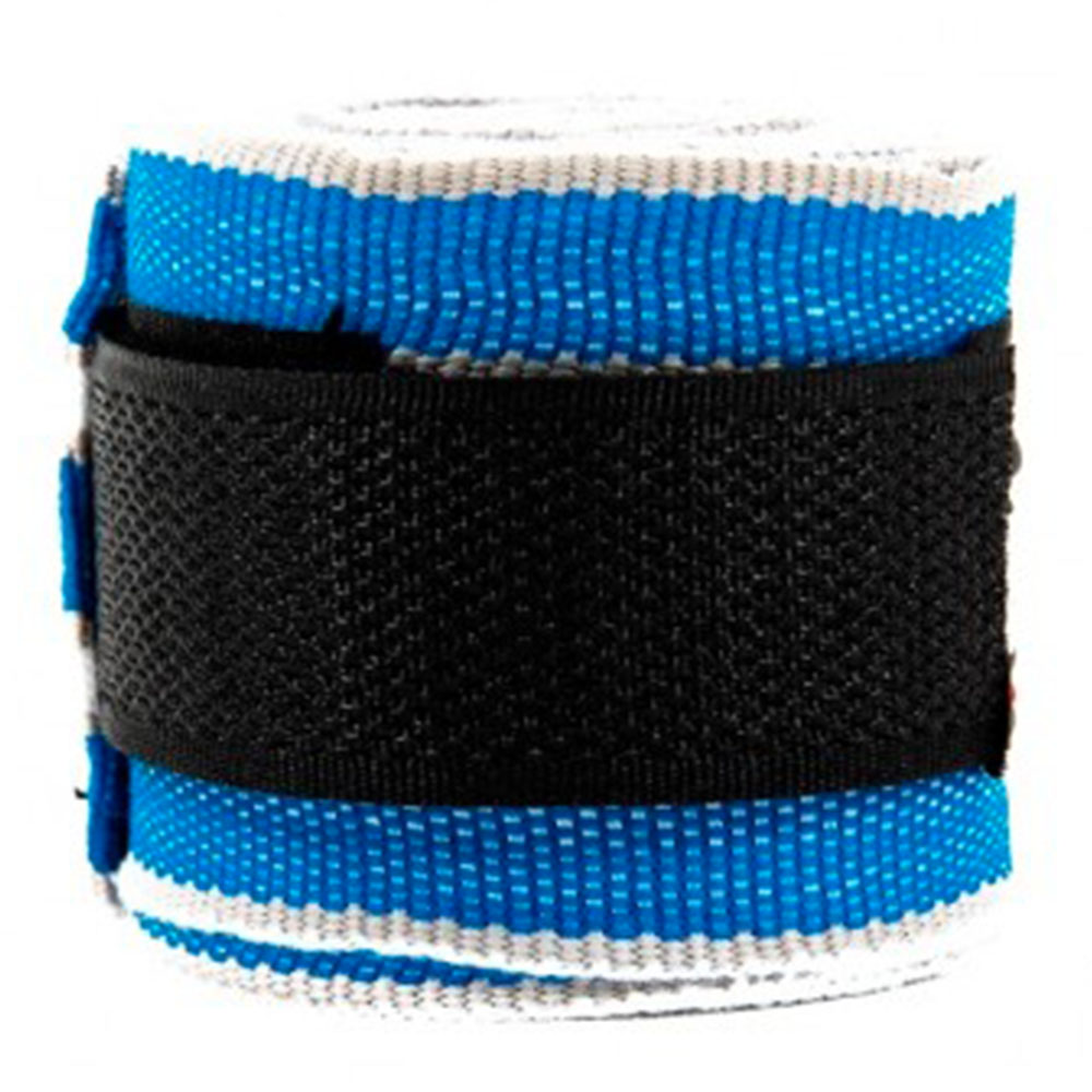 Booster Hand Wraps, BPC, Retro 1, Retro 2, blue
