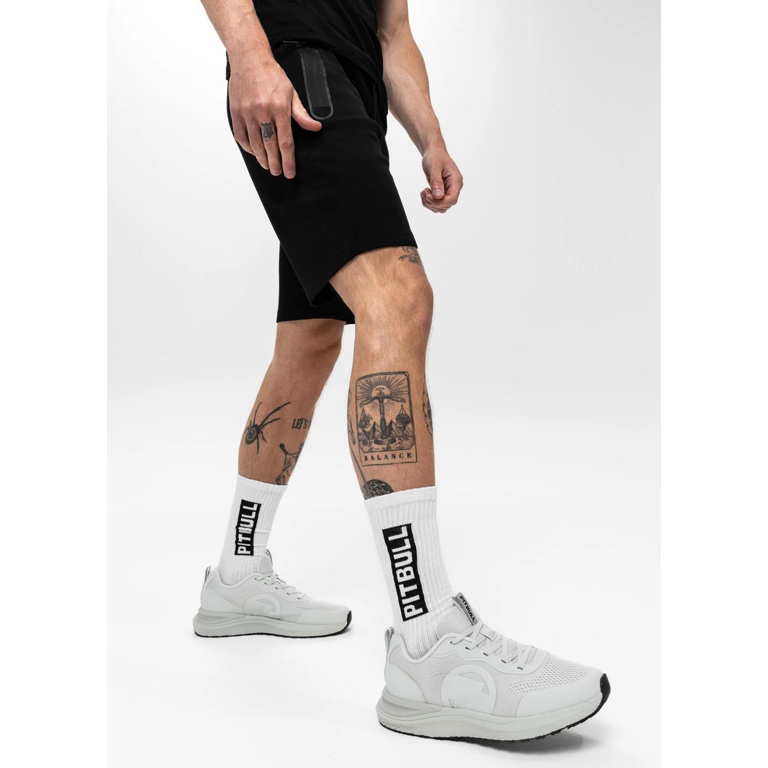 Pit Bull West Coast Sport Shoes, Dogwood, grey, 46