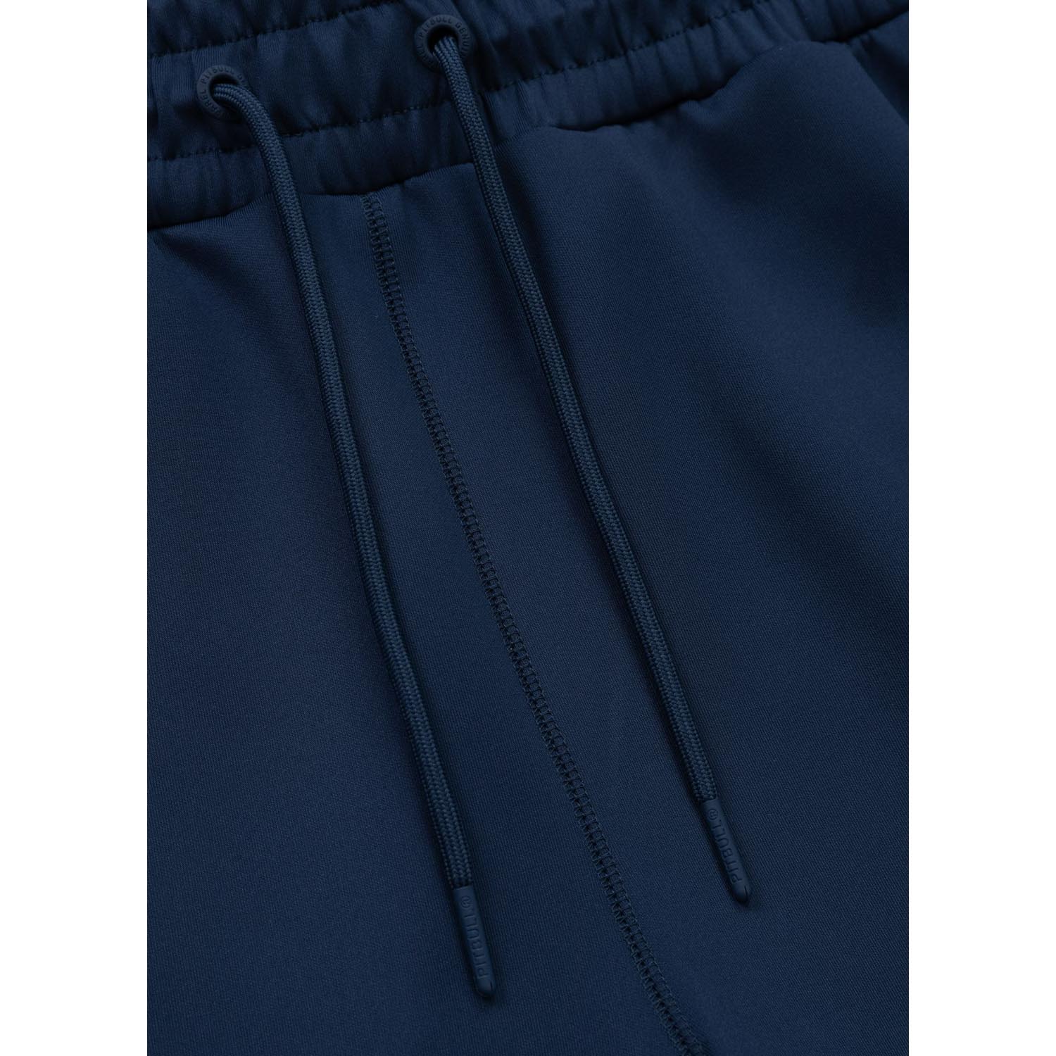 Pit Bull West Coast Jogging Pants, Powers, blue, XXXL