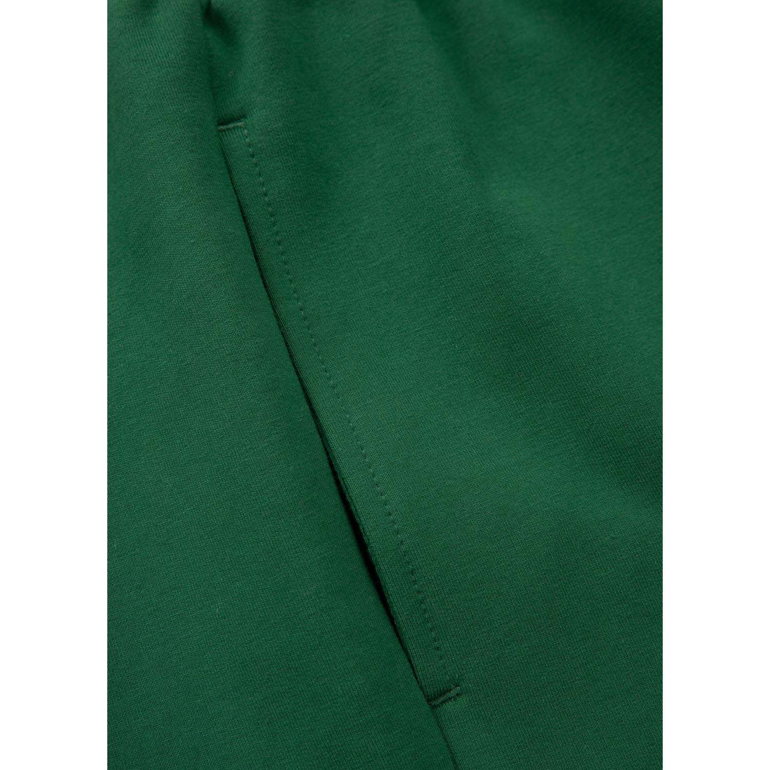 Pit Bull West Coast Shorts Damen, Florida, grün, XS