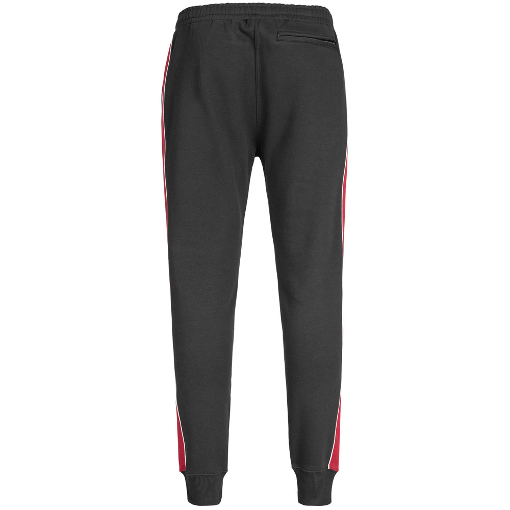 BENLEE Jogginghose, Glenwood, schwarz, XXL