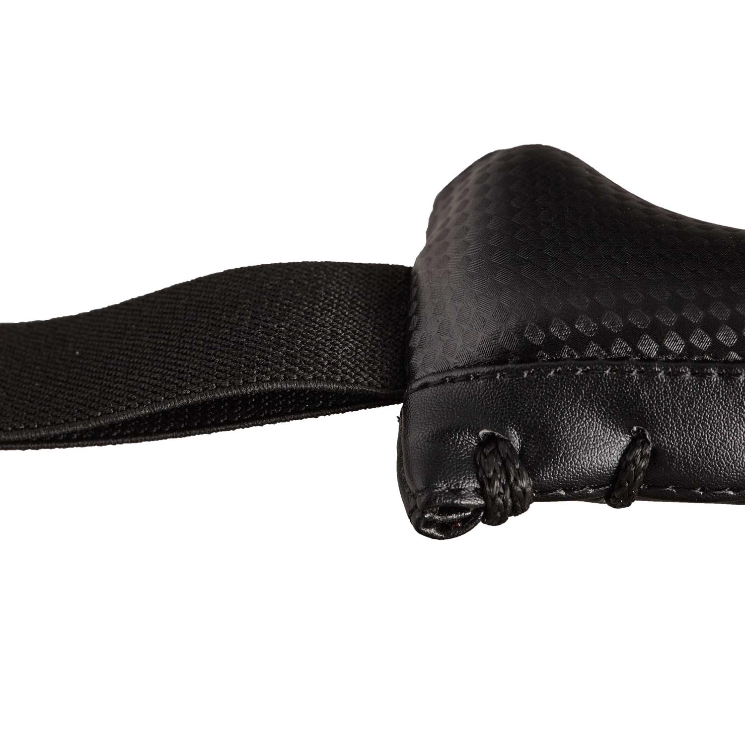 Ju-Sports Boxing Paddles, Carbon Optik, black