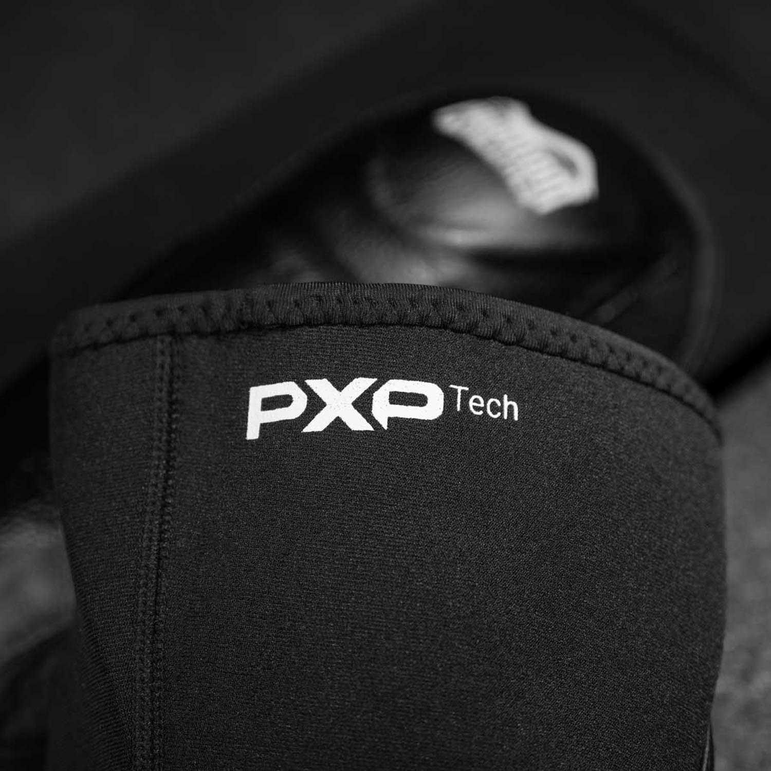 Phantom Athletics Knieschoner, Riot Pro, schwarz, L/XL
