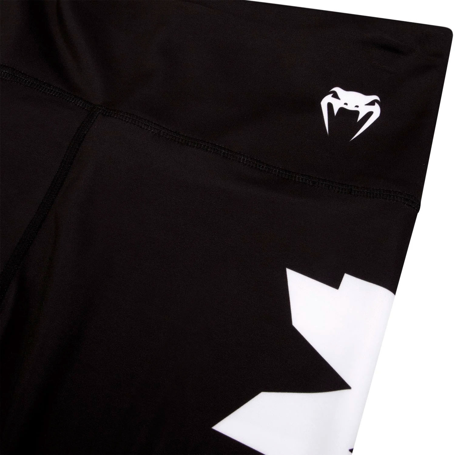 VENUM Leggings, Damen, Giant, schwarz-weiß, M