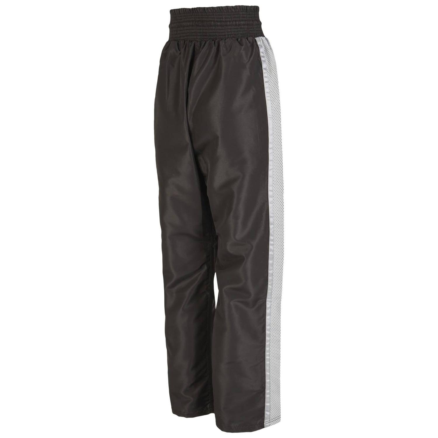 PX Kickbox Pants, Dynamic, black-grey, 100