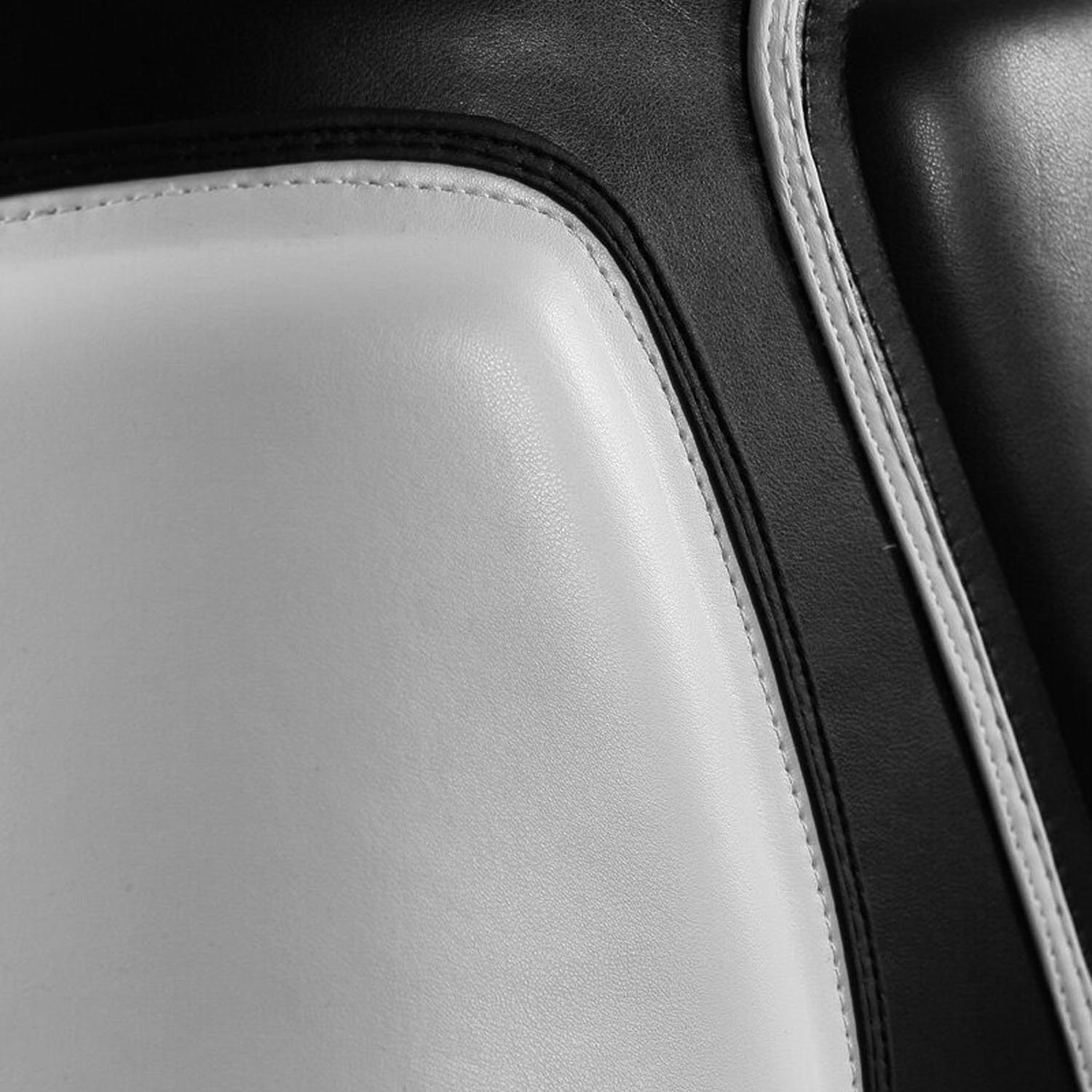 adidas Belly Protector, Super Body Protector, black-white