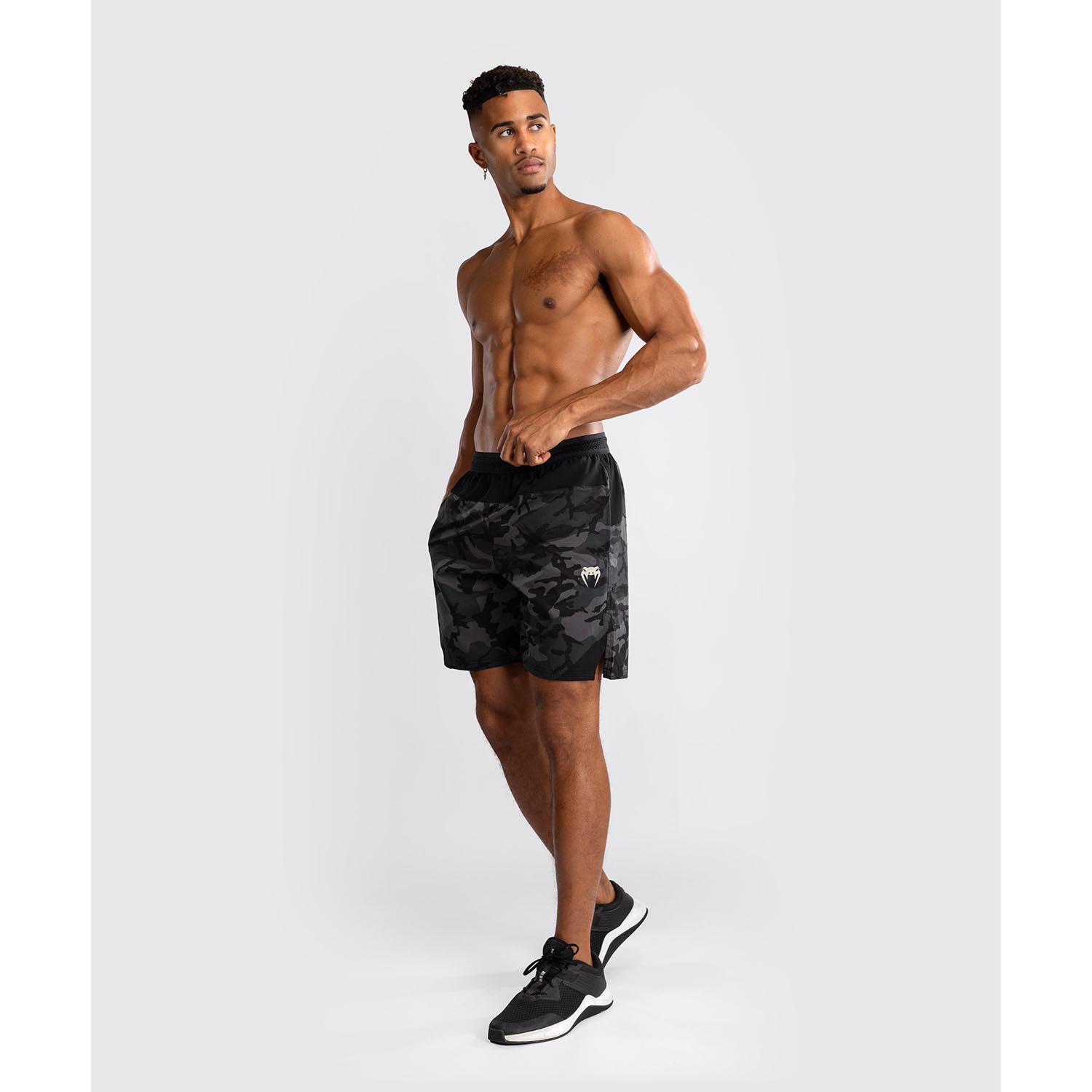 VENUM Fitness Shorts, G-Fit Air, urban-camo, XXL