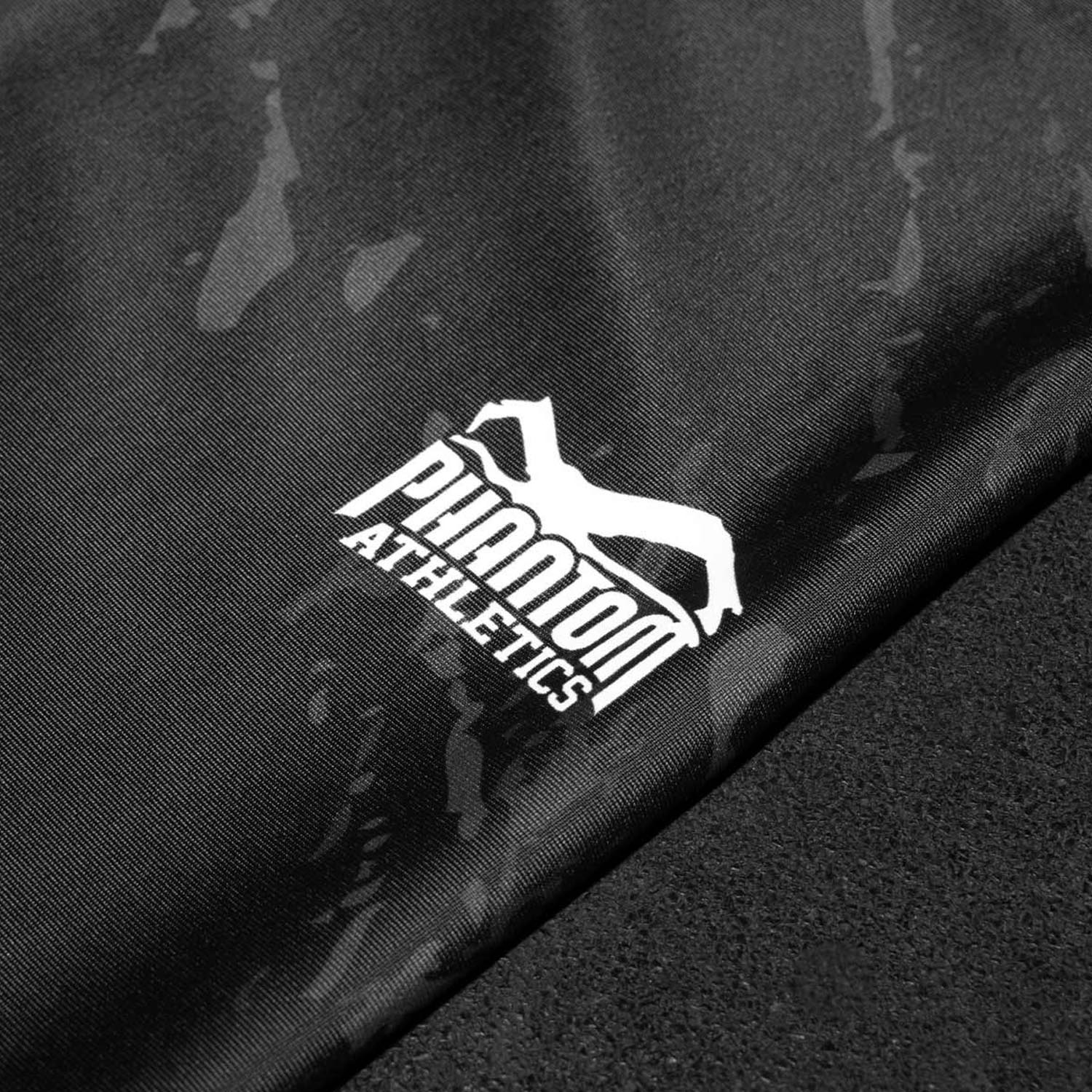 Phantom Athletics Compression Pants, Germany, black, XXL