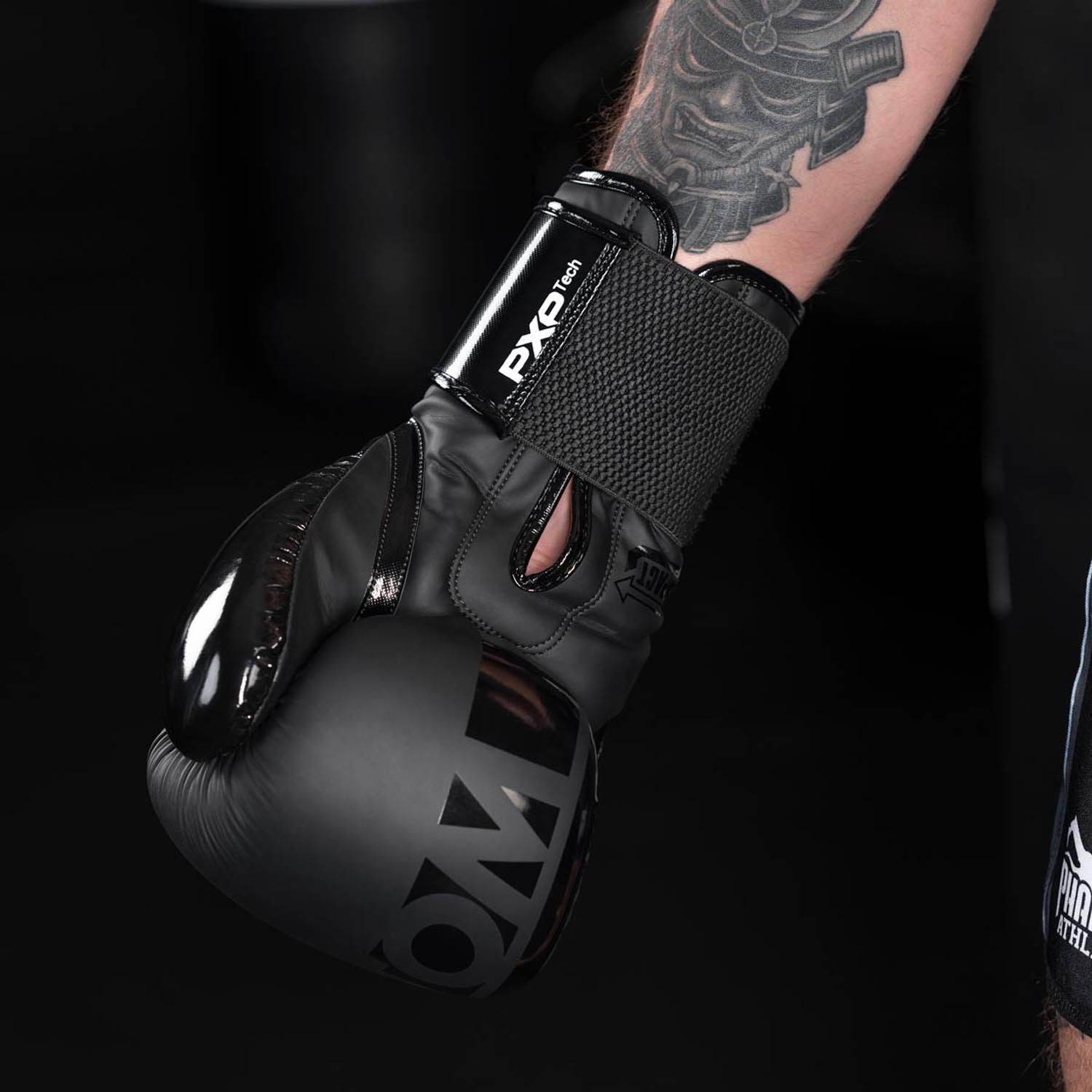 Phantom Athletics Boxhandschuhe, Apex, Speed, 14 Oz