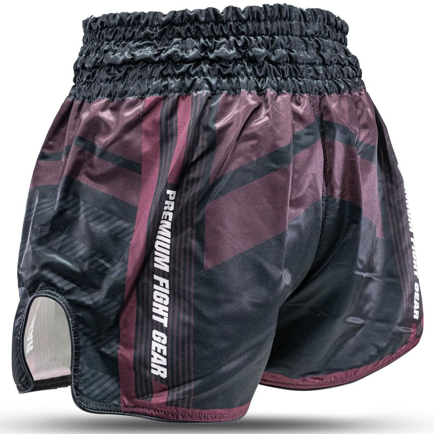 KING PRO BOXING Muay Thai Shorts, Endurance 1, S