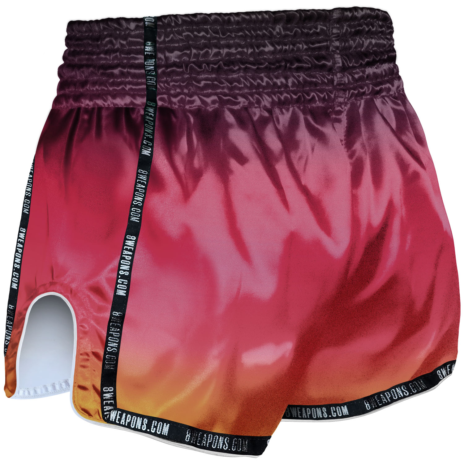 8 WEAPONS Muay Thai Shorts, Vivo Sunsphere, XXL