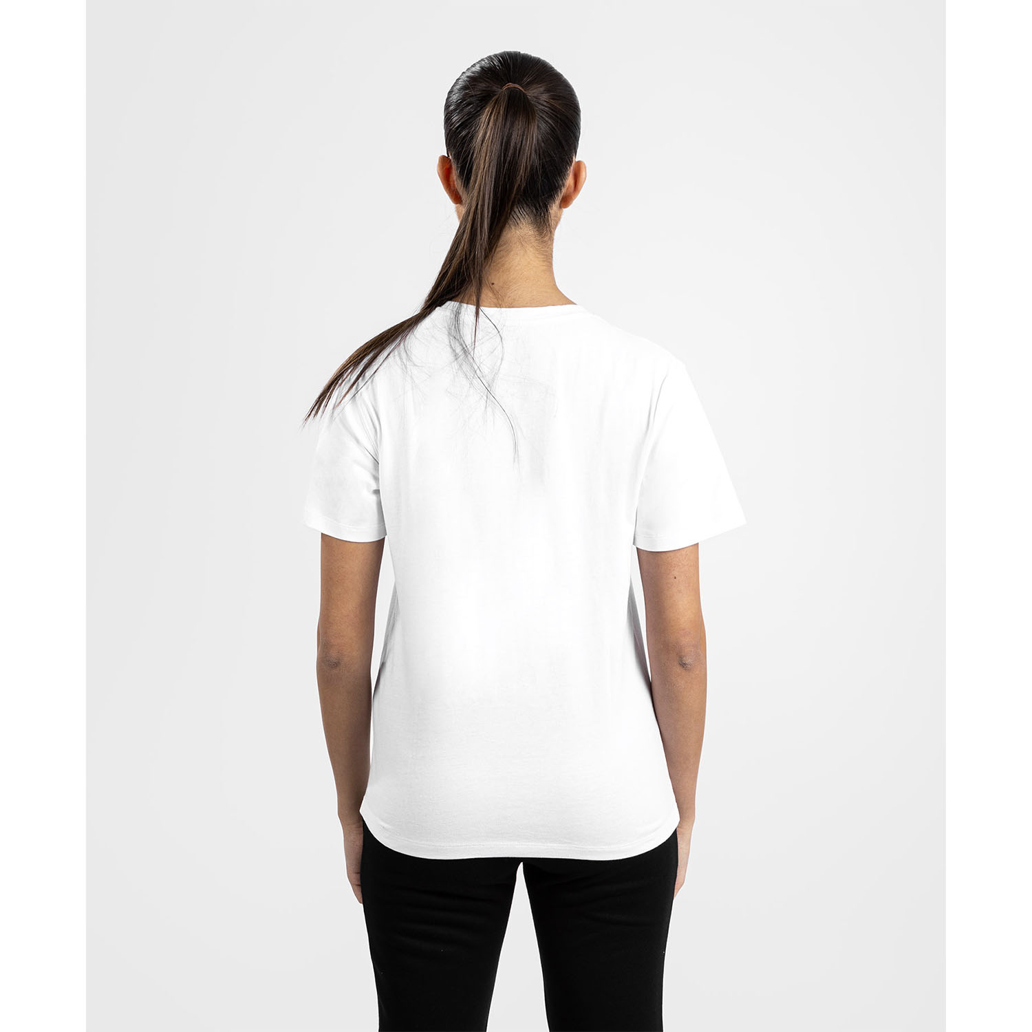 VENUM T-Shirt, Damen, UFC Replica, Adrenaline, weiß, S