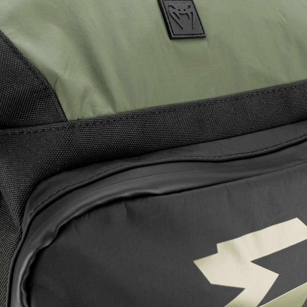 VENUM Rucksack, Challenger Xtrem Evo, black-khaki