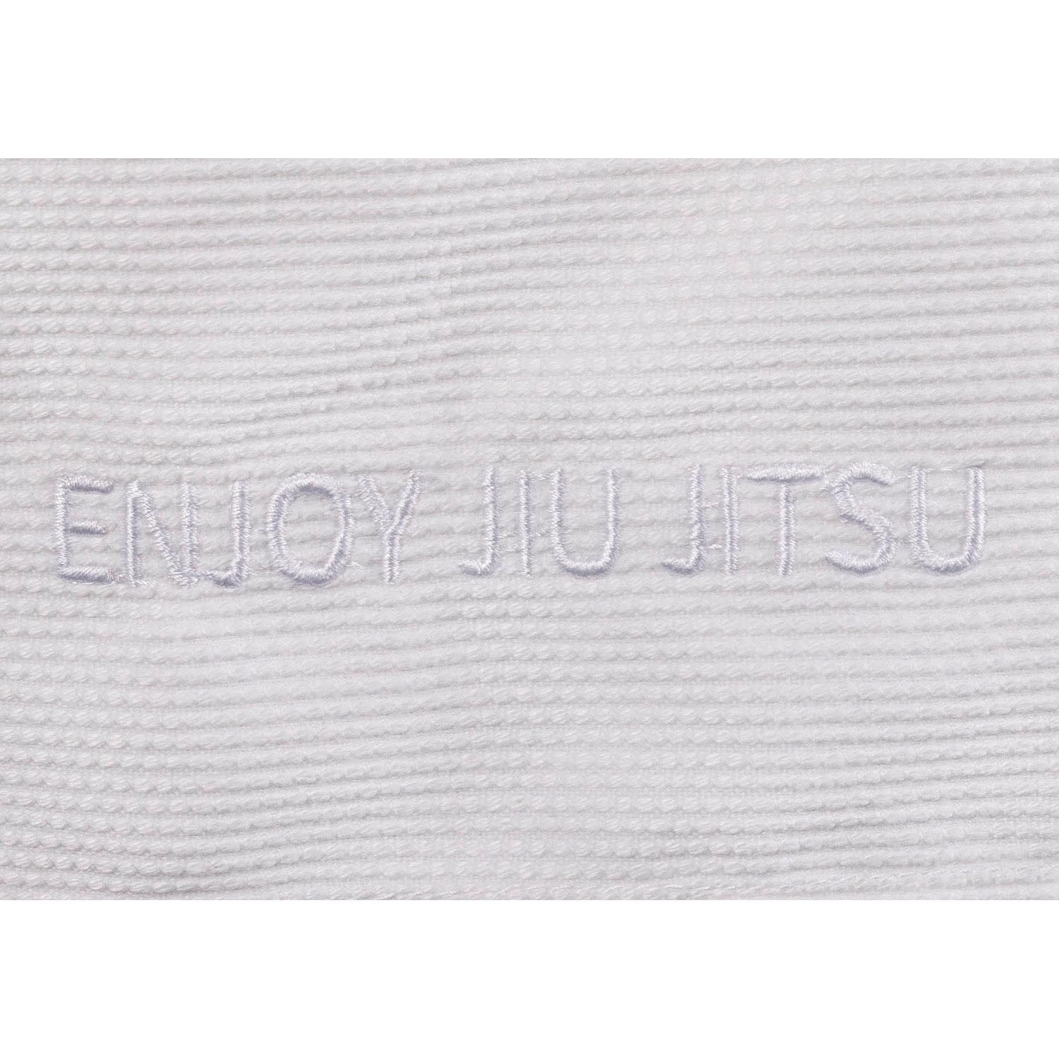 OKAMI BBJ GI, Spirit V2, white