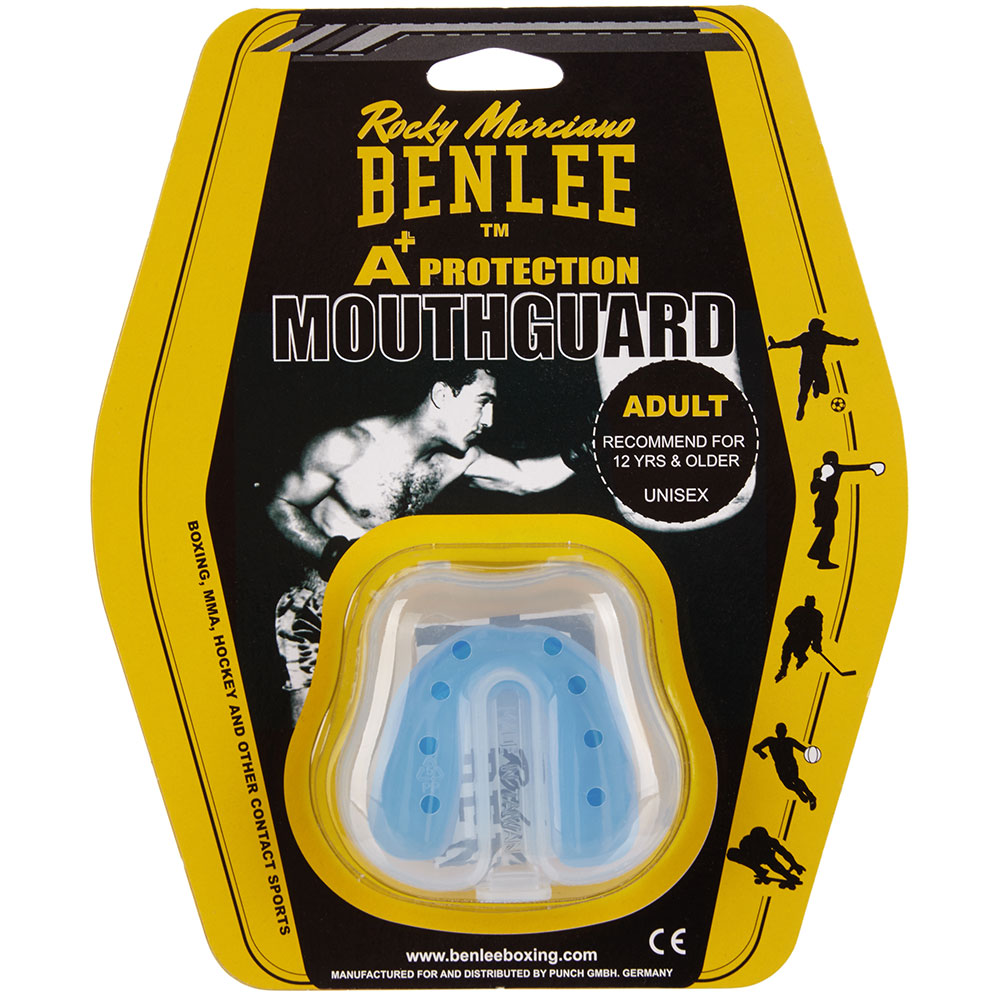 BENLEE Mundschutz, Kinder, Breath, blau