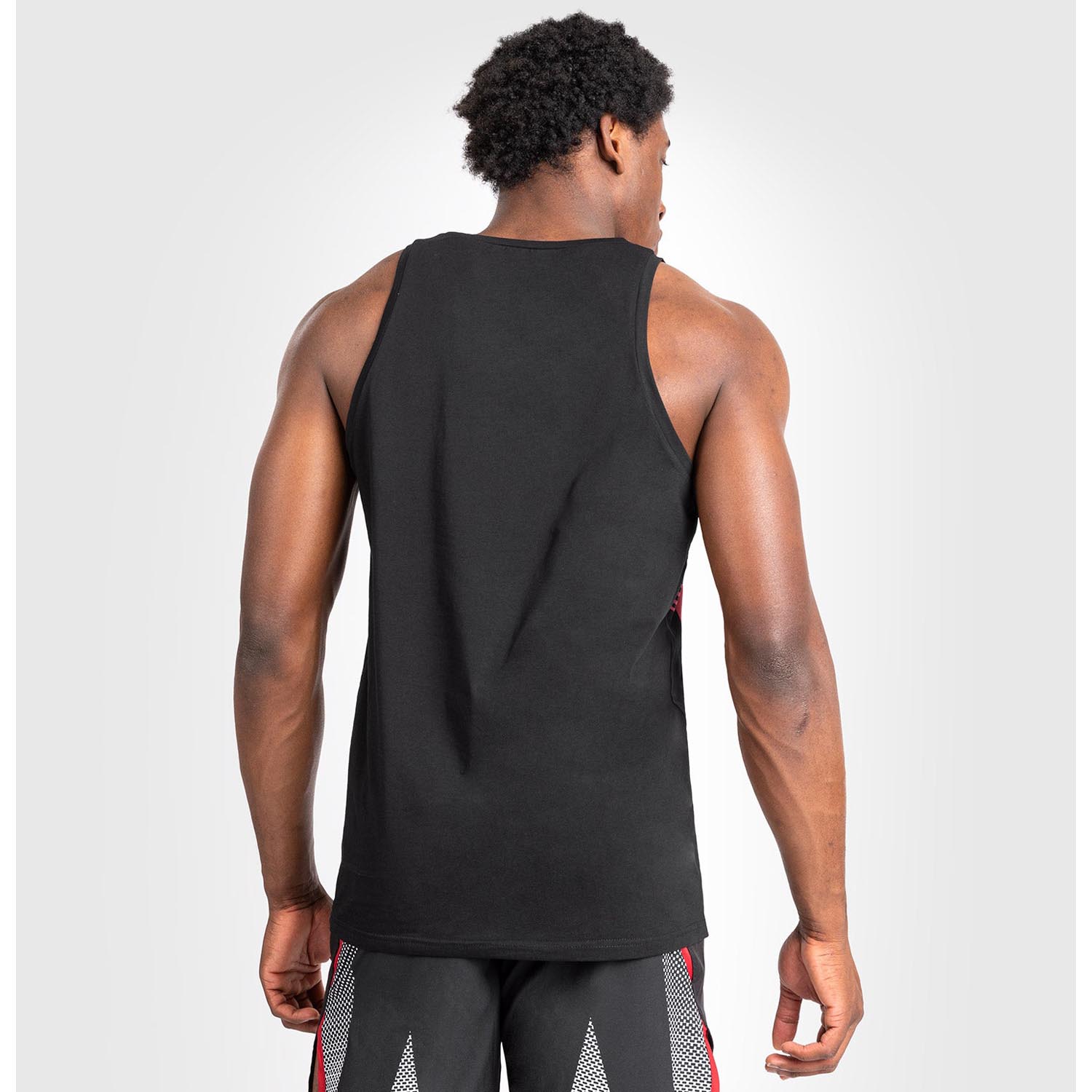 VENUM Tank Top, Adrenaline, red, XL