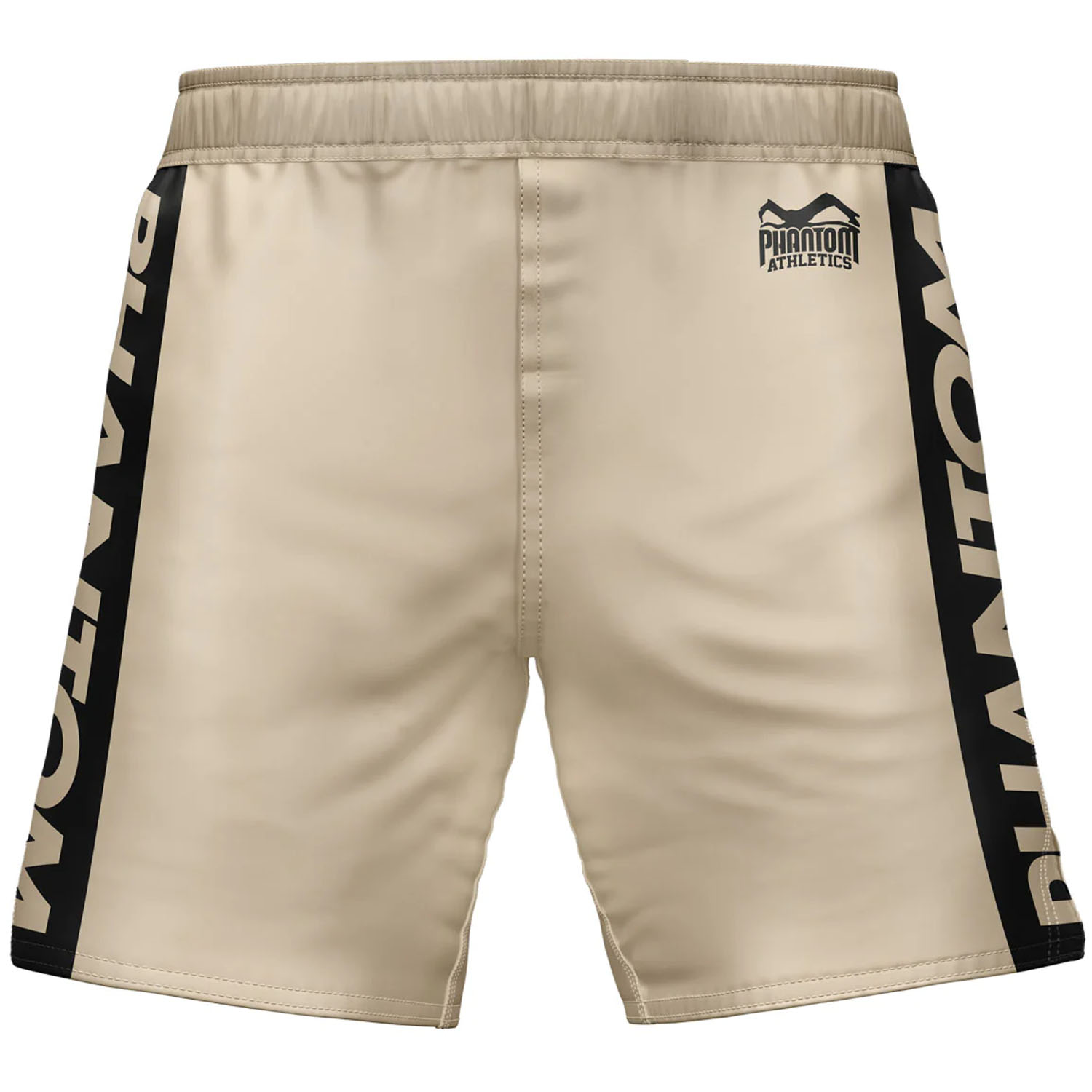 Phantom Athletics MMA Fight Shorts, Evo Apex, sand, M