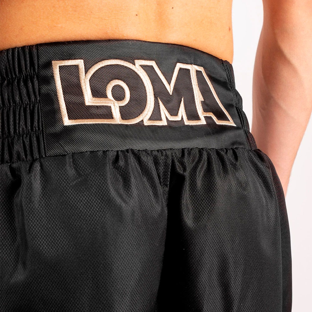 VENUM Boxhosen, Arrow Loma, black-white, XXL