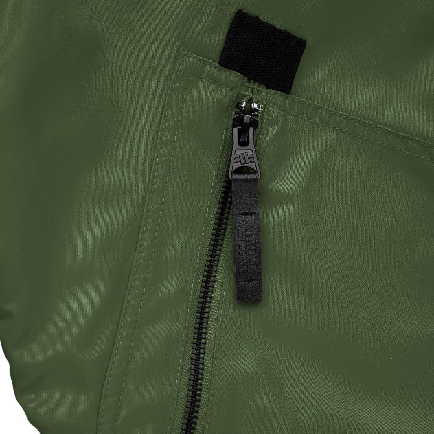 Pit Bull West Coast Jacket, Centurion 2, olive, L