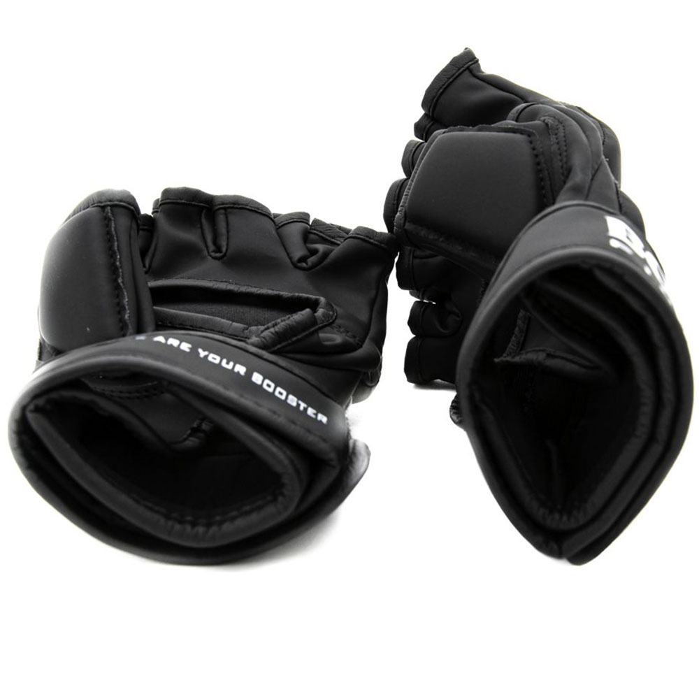 Booster MMA Gloves, Supreme, black, XL